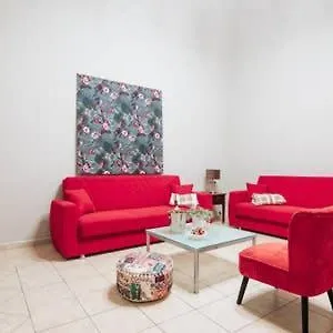 Flores Apartamento