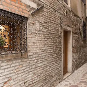 Cà D'oro Apartamento Veneza