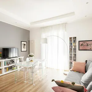 Apartament Traiano Luxury