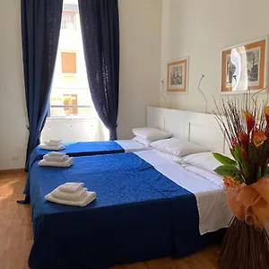 Apartamento Otium Maecenatis