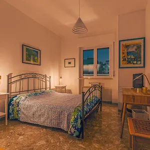 Apartament Robertone
