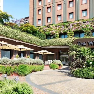 The Westin Palace, İtalya
