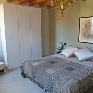 Appartement Shuttered Dreams Venice 