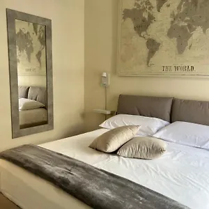 Centralflats 195 Private Apartamento