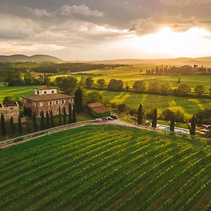 Siena House İtalya