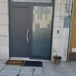 Apartamento Monolocale Trainspotting