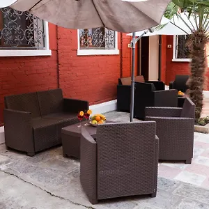Apartamento Rio Marin
