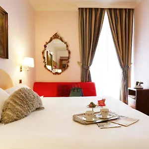 Sant'angelo Hotel Roma