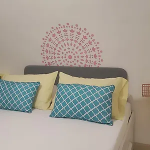 Mandala Apartamento