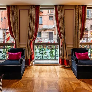 Splendid - Starhotels Collezione İtalya