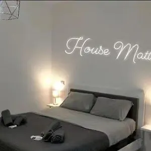 House Mattia Appartement