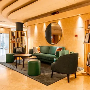 Novotel Est Hotel Roma