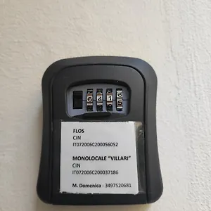 Apartament Flos
