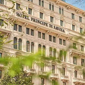 Principe Di Savoia - Dorchester Collection İtalya