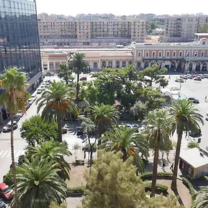 Apartament Station