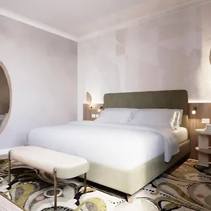 Moevenpick Hotel