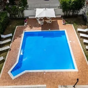 Tor Vergata Hotel Roma