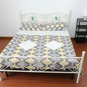 Apartament Apartments Bari Central