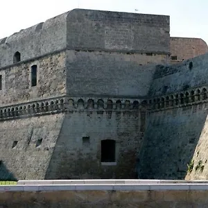 Dimora Cavallerizza Appartement