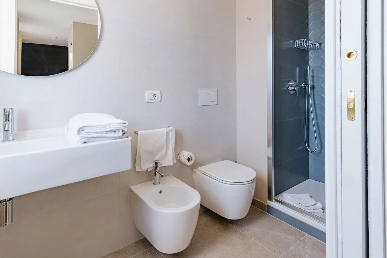 Hotel Boston Bari 4*,  Italy