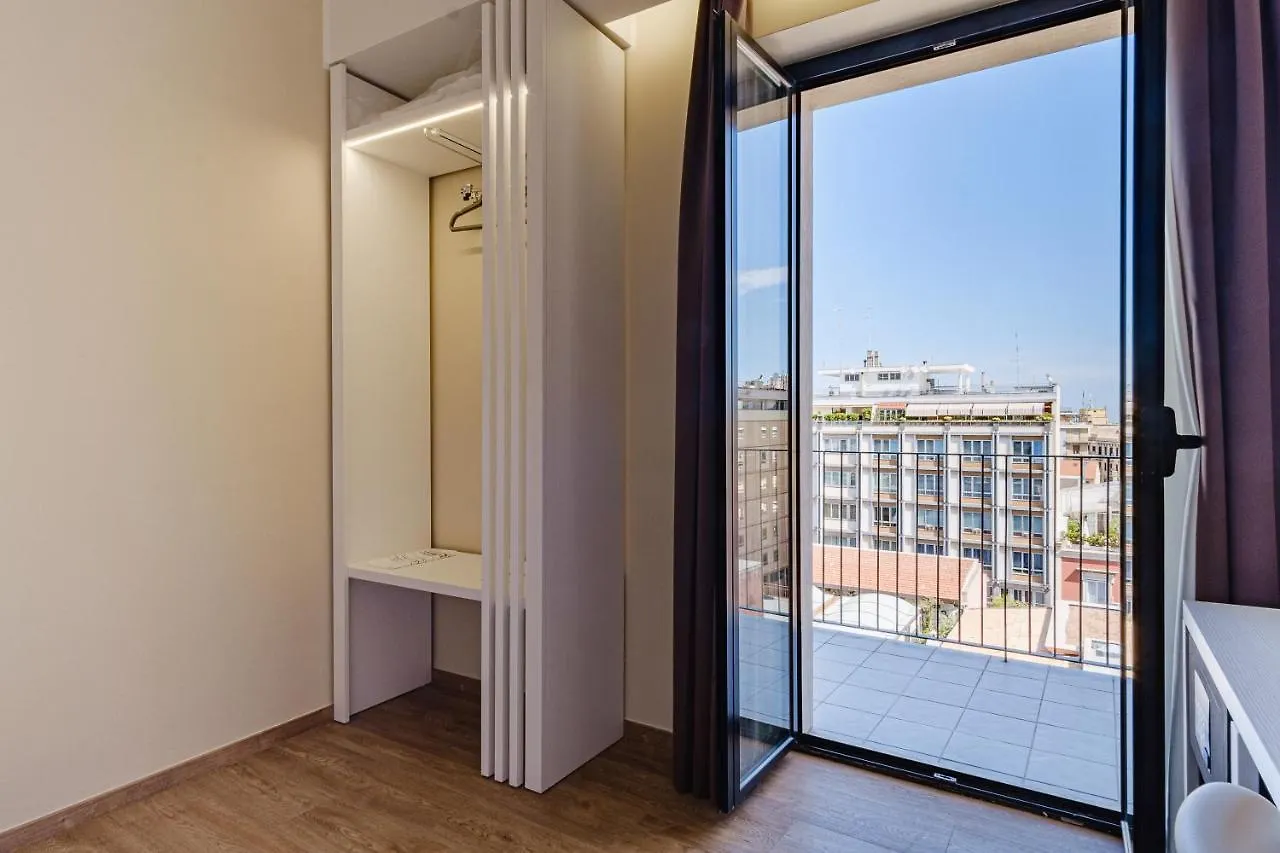 Hotel Boston Bari 4*,  Italy