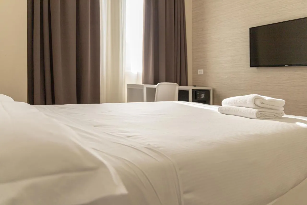 Hotel Boston Bari Italy