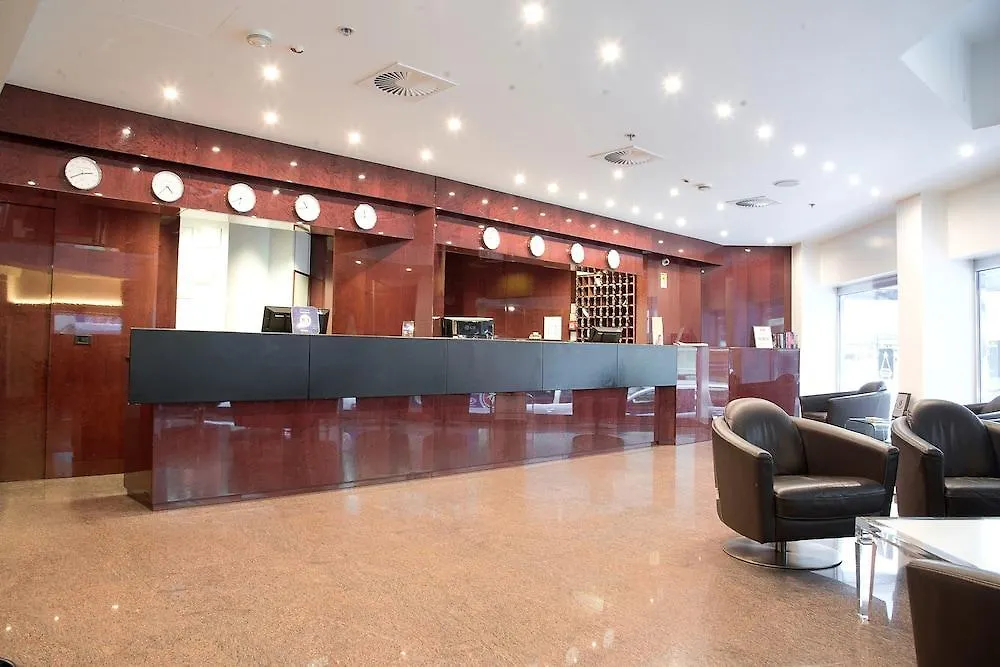 Hotel Boston Bari 4*,  Italy