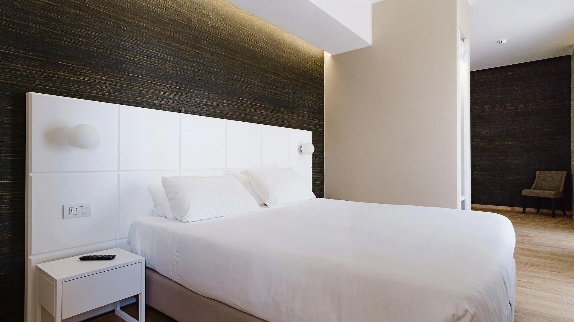 Hotel Boston Bari