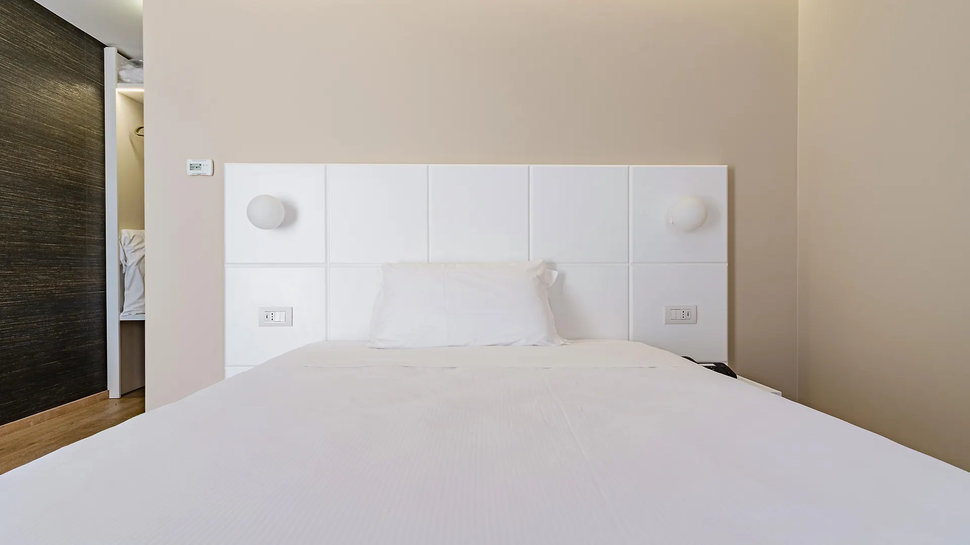 Hotel Boston Bari