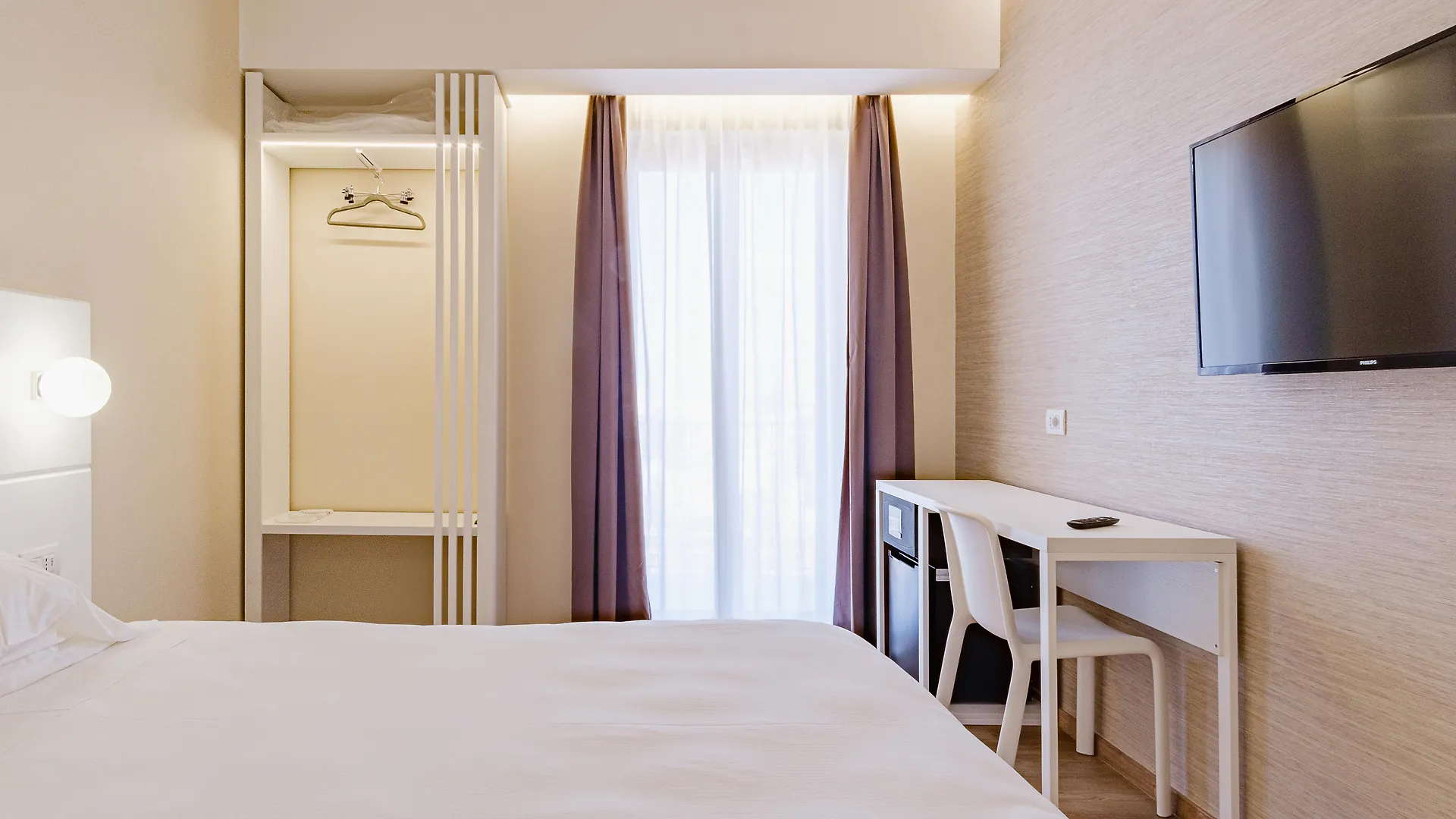 Hotel Boston Bari