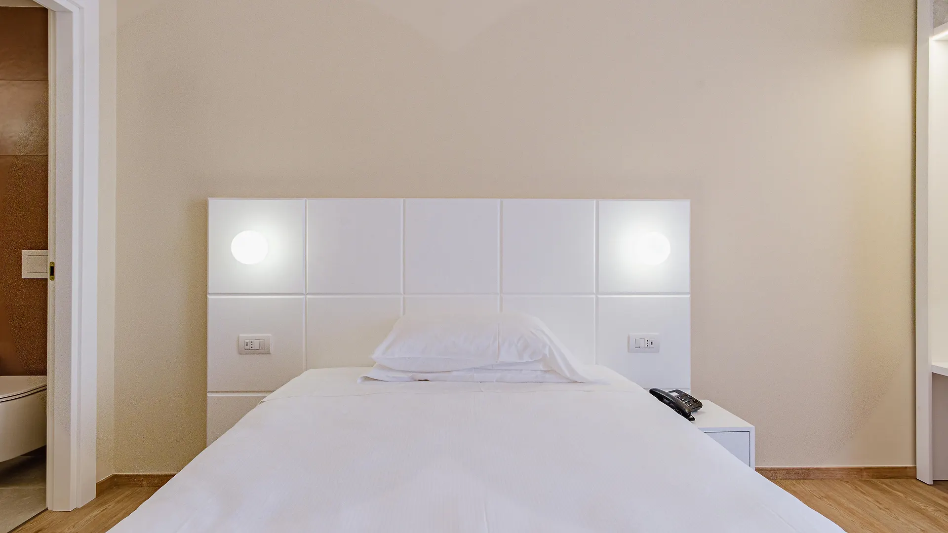Hotel Boston Bari