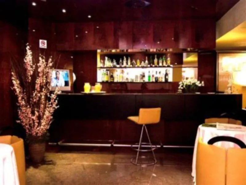 Hotel Boston Bari 4*,