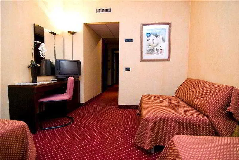 Hotel Boston Bari