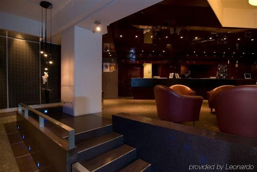 Hotel Boston Bari Italy