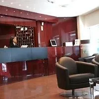 Hotel Boston Bari