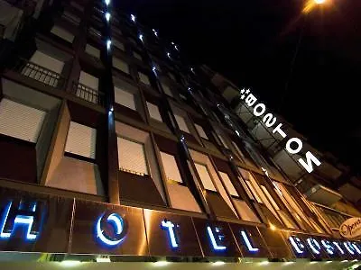 Hotel Boston Bari 4*,