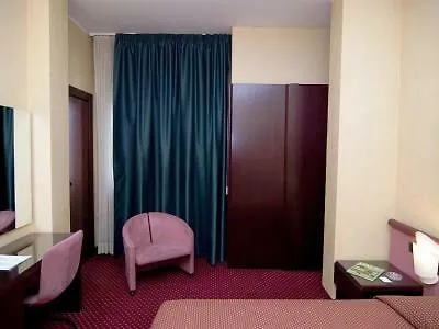 Hotel Boston Bari