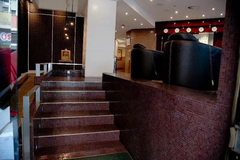 Hotel Boston Bari 4*,  Italy