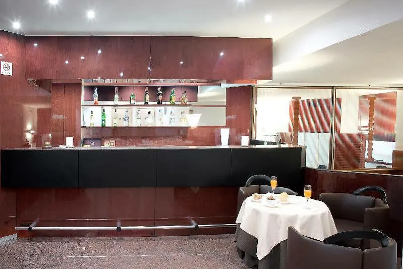 Hotel Boston Bari