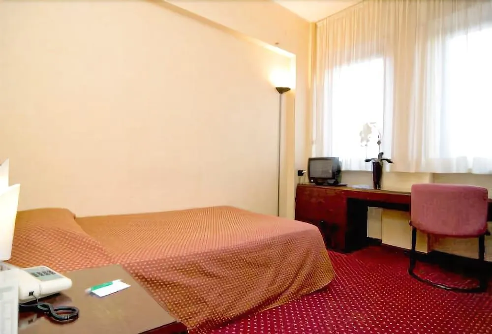 Hotel Boston Bari